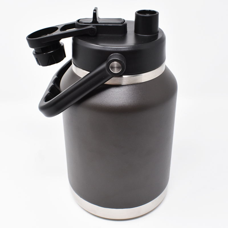Big Bevi Hydration Bottle - 64 oz.