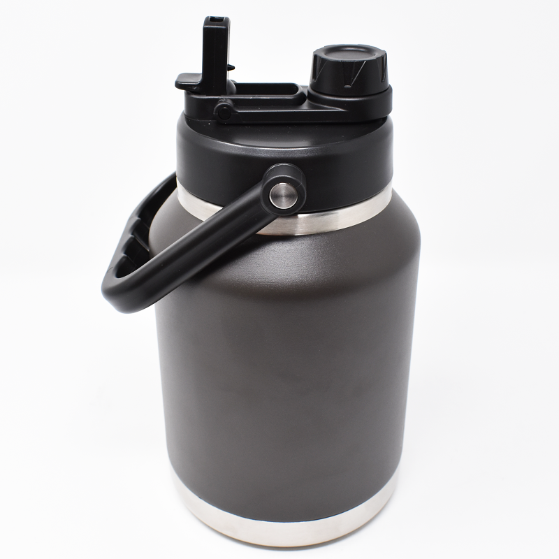 Big Bevi Hydration Bottle - 64 oz.