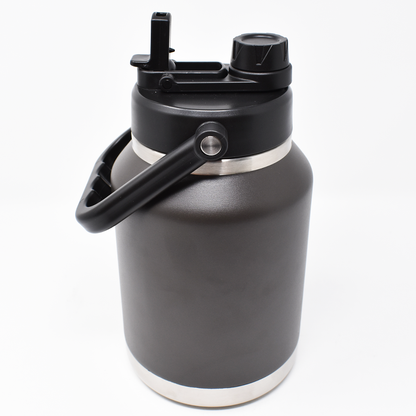 Big Bevi Hydration Bottle - 64 oz.