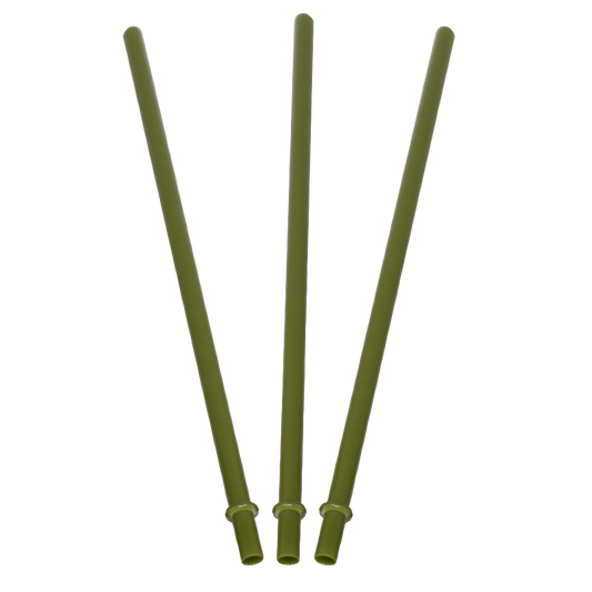 Reusable Straws (3 Pack)