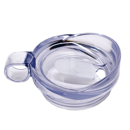 Carry Ring Tumbler Lid - Classic Collection