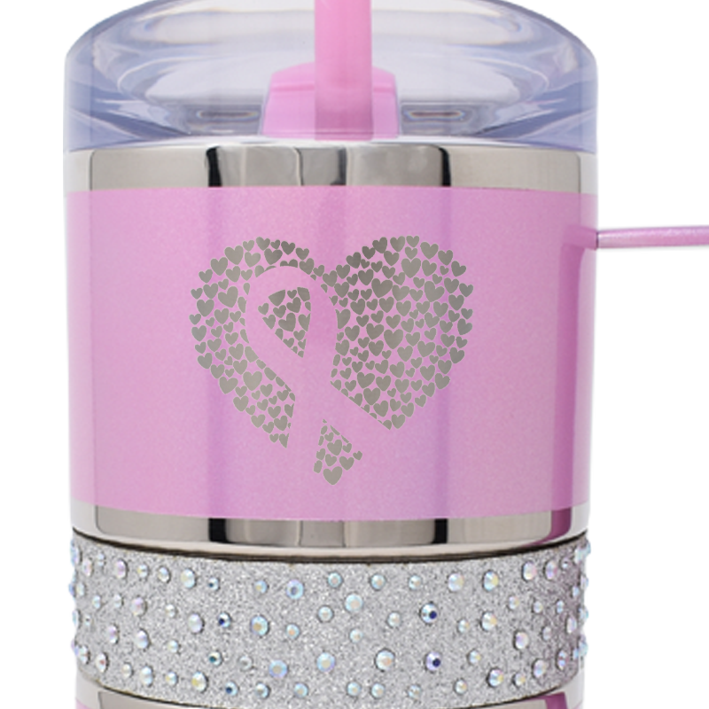 Hollywood Hydration Mug - 32 oz. - Limited Edition BCA