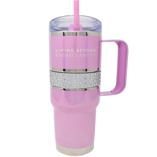 Hollywood Hydration Mug - 32 oz. - 2026 LBBC Limited Edition