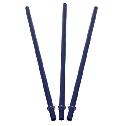 Reusable Straws (3 Pack)