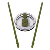 Outlander Mug Lid Replacement with Straw