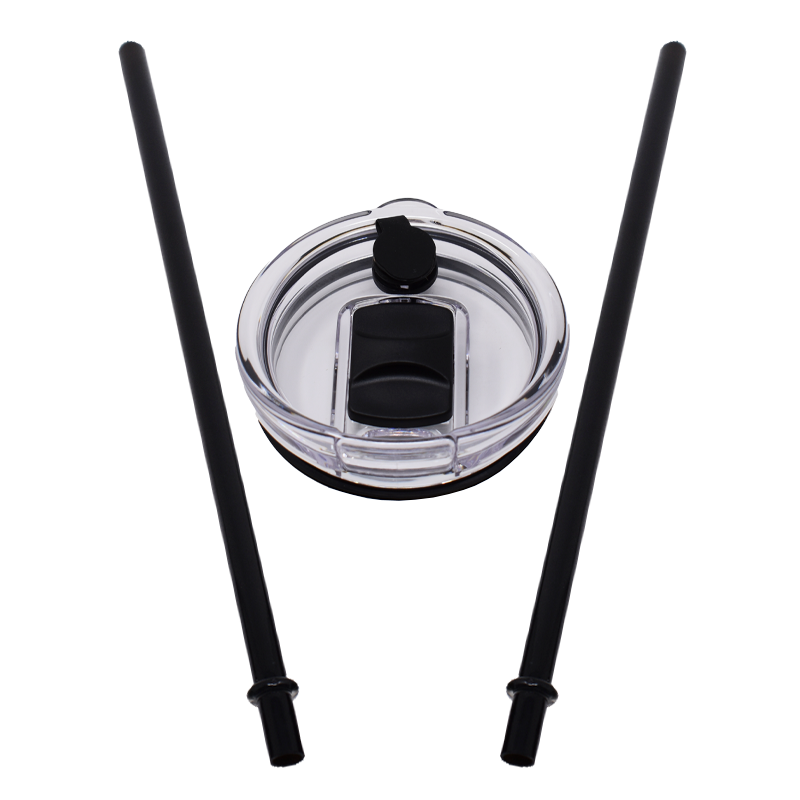 Outlander Mug Lid Replacement with Straw