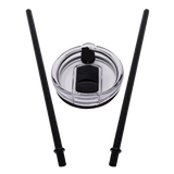 Outlander Mug Lid Replacement with Straw