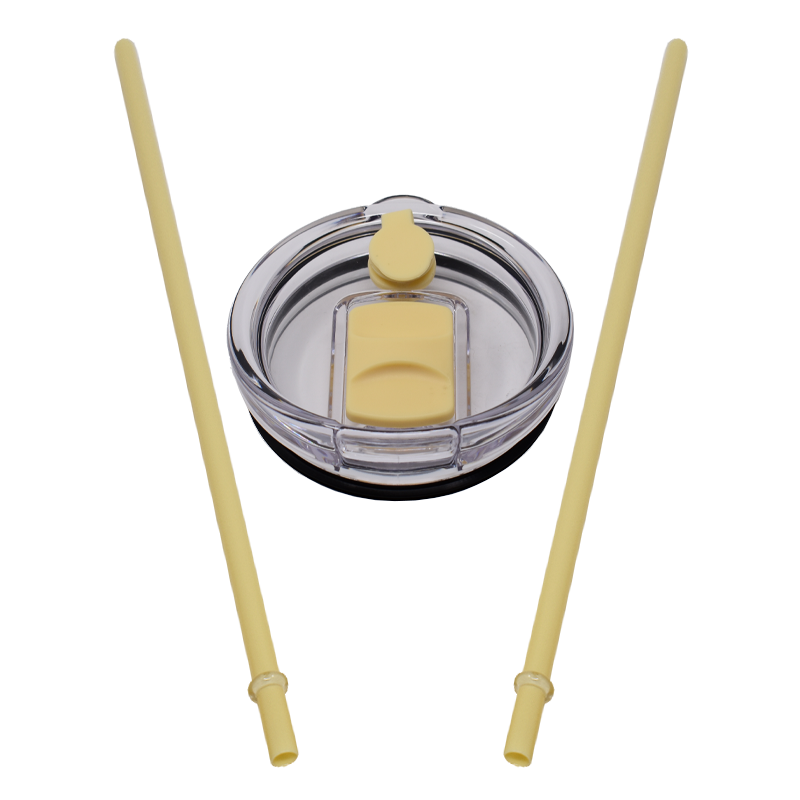 Outlander Mug Lid Replacement with Straw