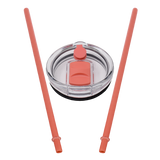 Outlander Mug Lid Replacement with Straw