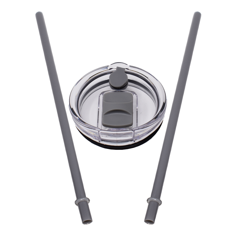 Outlander Mug Lid Replacement with Straw