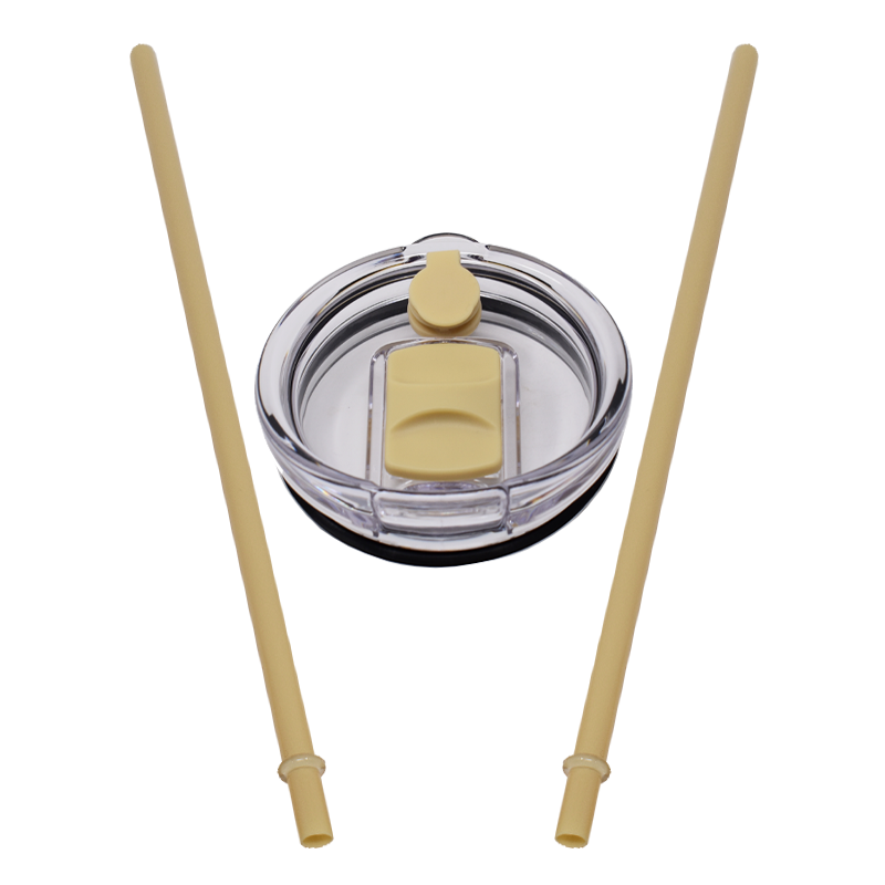 Outlander Mug Lid Replacement with Straw