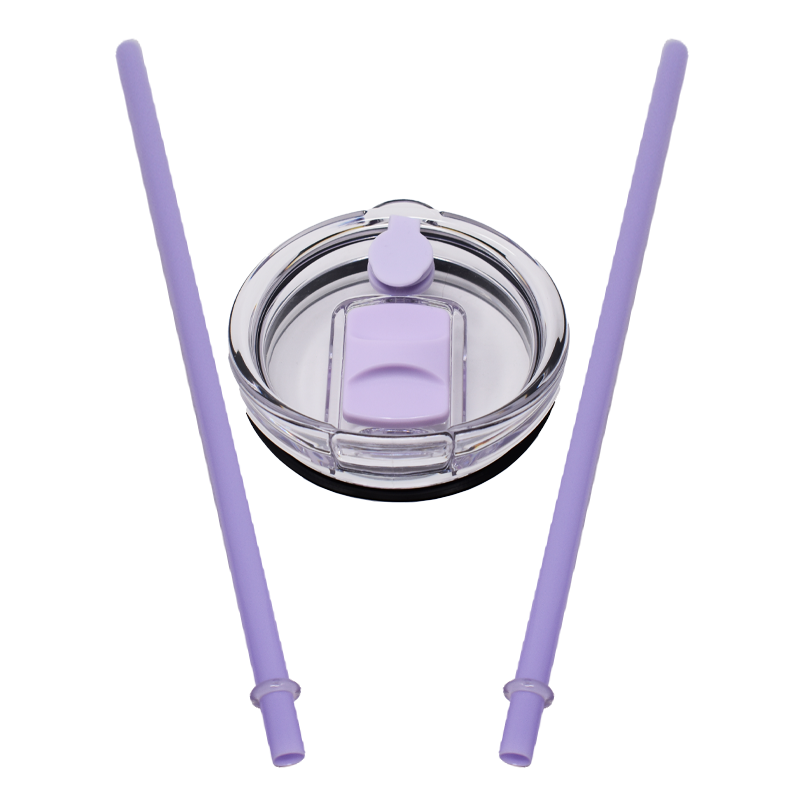 Outlander Mug Lid Replacement with Straw