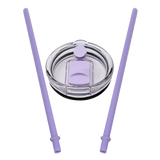 Outlander Mug Lid Replacement with Straw