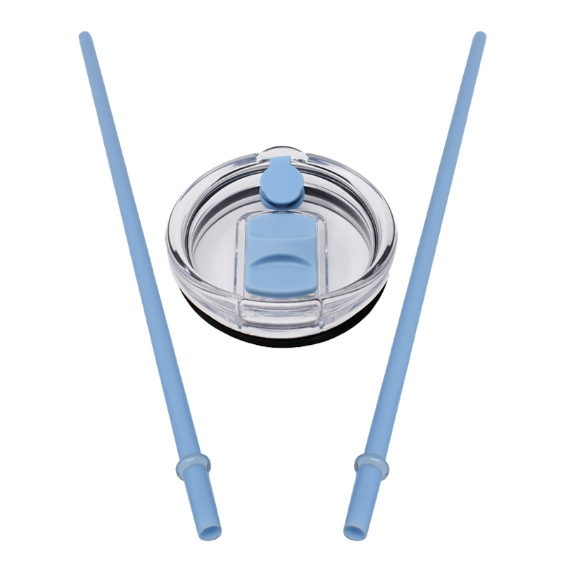 Outlander Mug Lid Replacement with Straw
