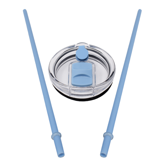 Outlander Mug Lid Replacement with Straw