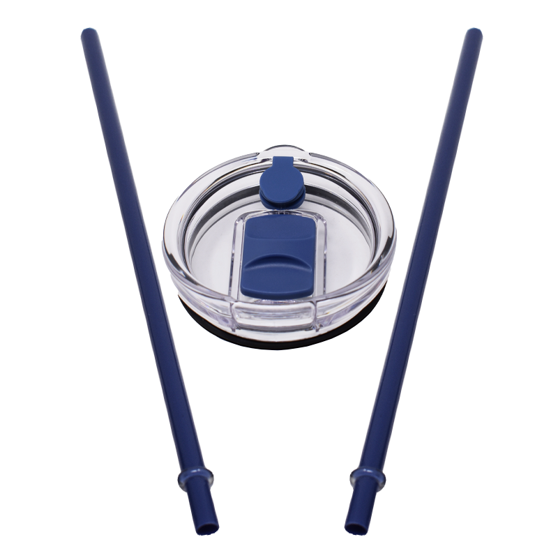 Outlander Mug Lid Replacement with Straw
