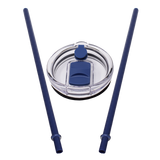 Outlander Mug Lid Replacement with Straw