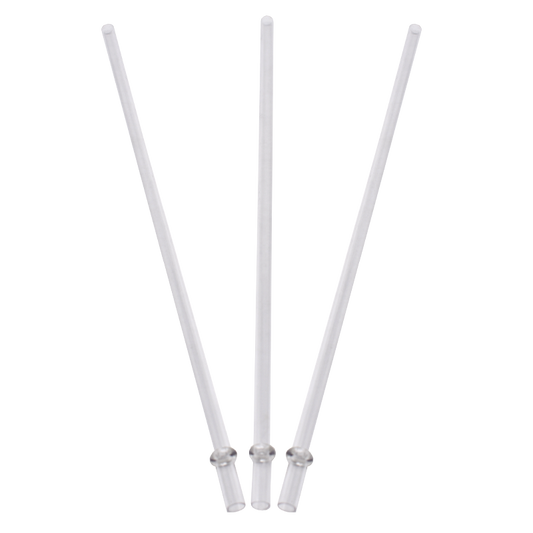 Reusable Straws (3 Pack)
