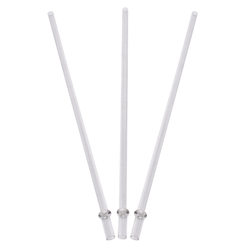 Reusable Straws (3 Pack)