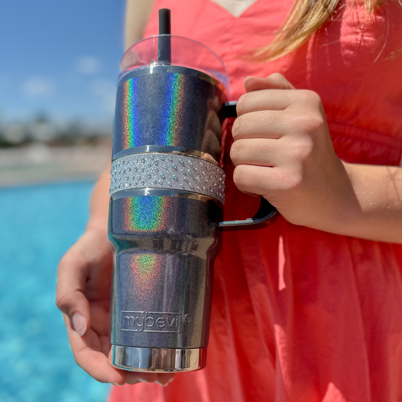 Hollywood Hydration Mug - 32 oz.