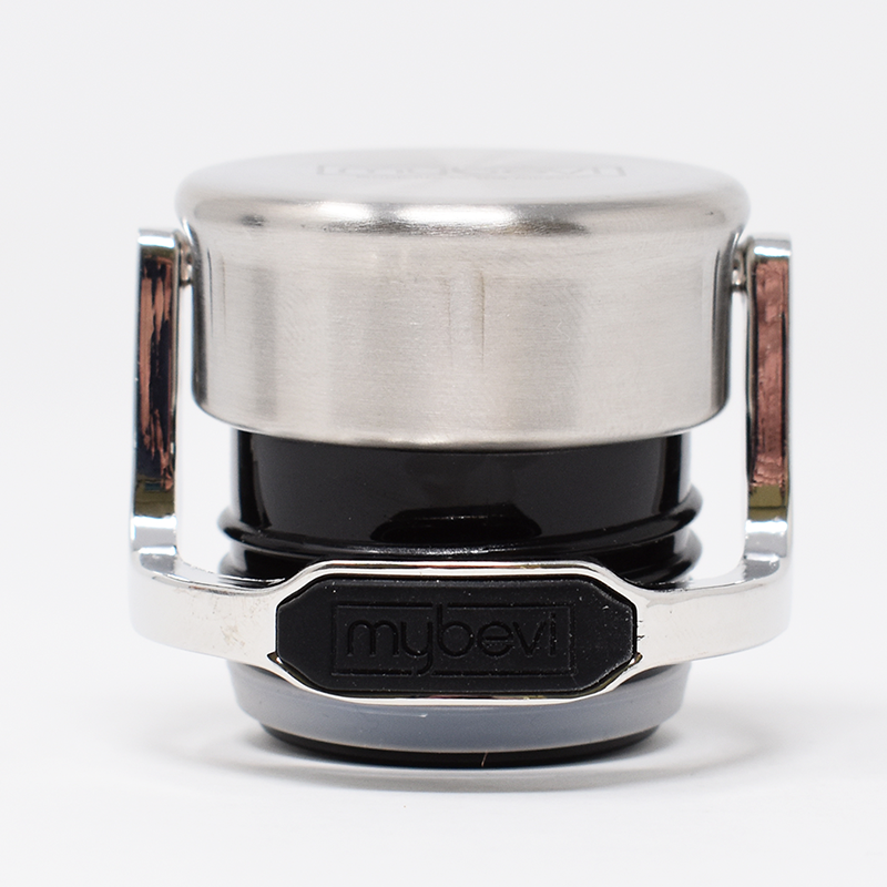 Quatro Canteen Carry Handle Lid
