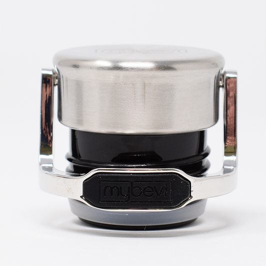 Quatro Canteen Carry Handle Lid