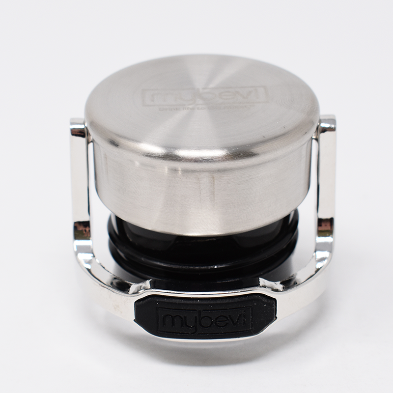 Quatro Canteen Carry Handle Lid