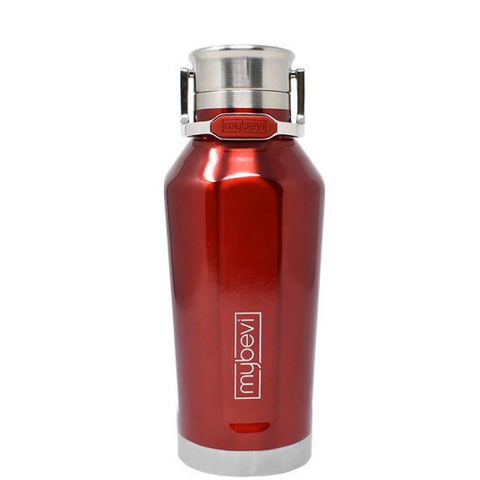 Quatro Canteen - 10 oz.