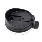 Retro Wave Lid - Black