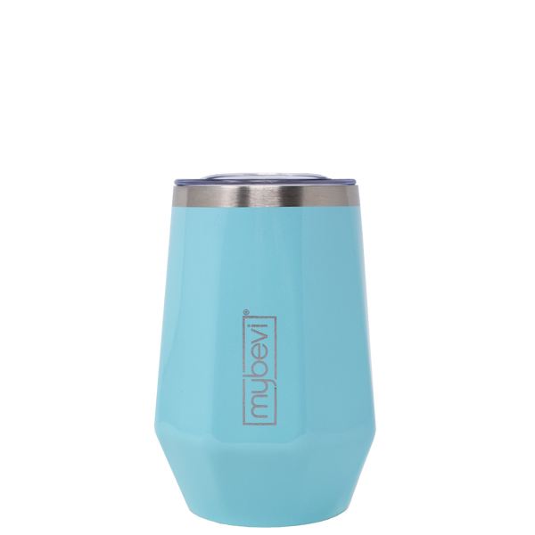 Napa 12oz Insulated Wine Tumbler with Lid