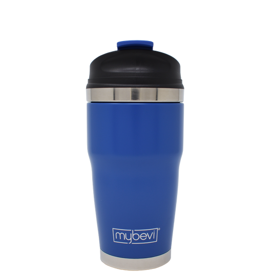 Retro Wave Tumbler - 12 oz. - Customizable