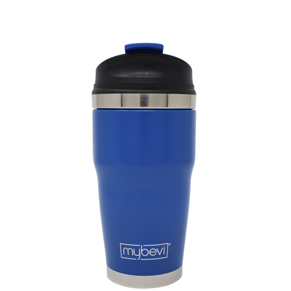 MyBevi 20 oz. Quatro Slim Tumbler