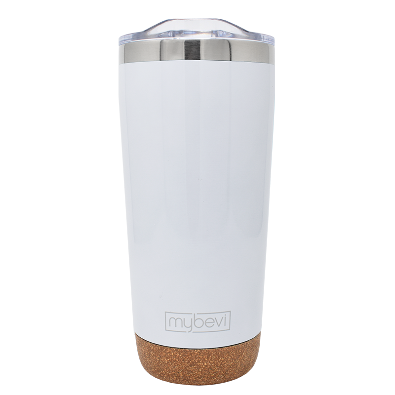 Sonoma Coffee Tumbler - 20 oz. - Customizable