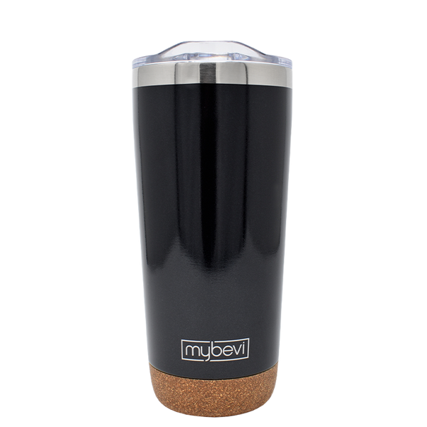 Sonoma 20 oz Coffee Tumbler | Cork Bottom Tumbler