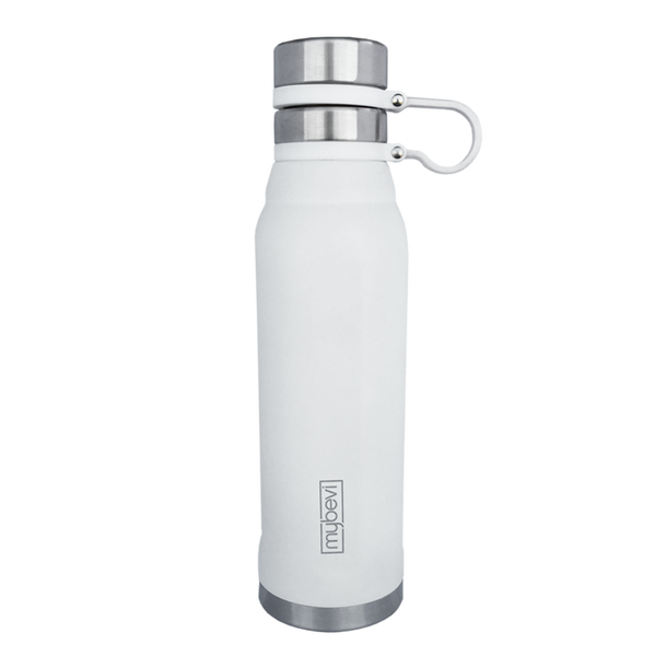 24 oz. Slim Fit Water Bottle with EZ Grip lid