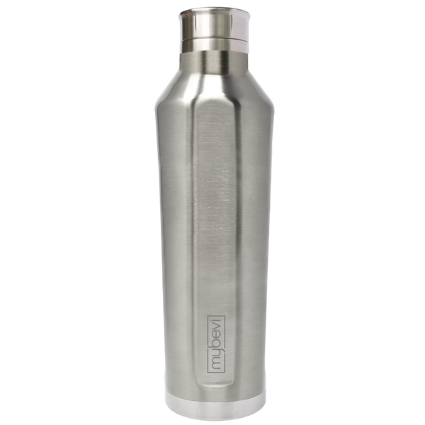 Modern Stainless Steel Canteens Premium Quality Insulated MyBevi