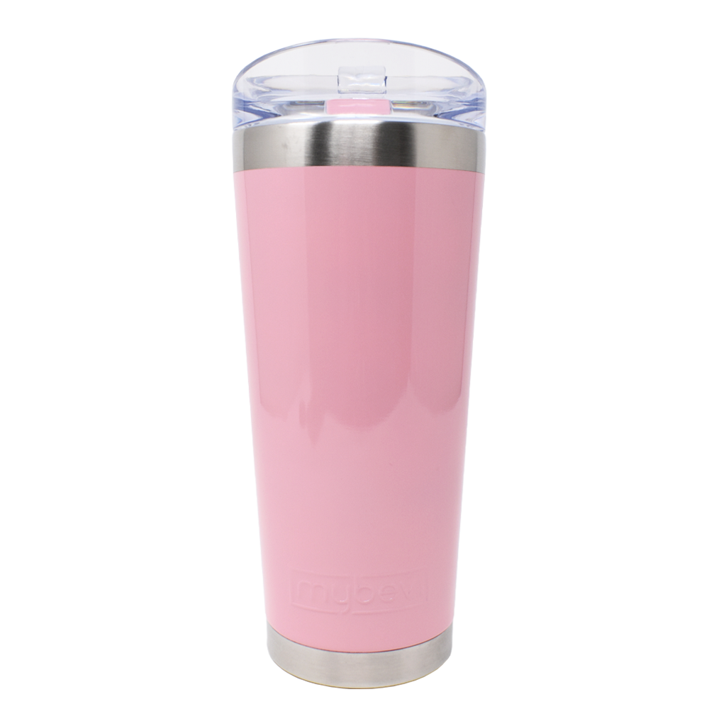 Carry Ring Tumbler Lid | MyBevi Classic Collection