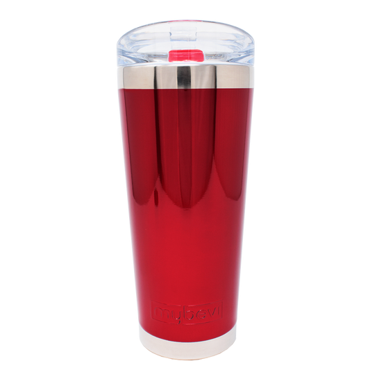 Classic Chrome Mirror Tumbler - 26 oz.