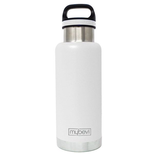 Water Bottle 32 oz | Campus Bottle | MyBevi Hydration Collection