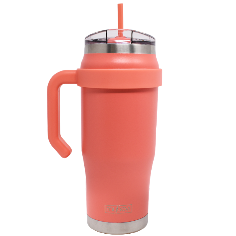 Outlander Mug - 32 oz.