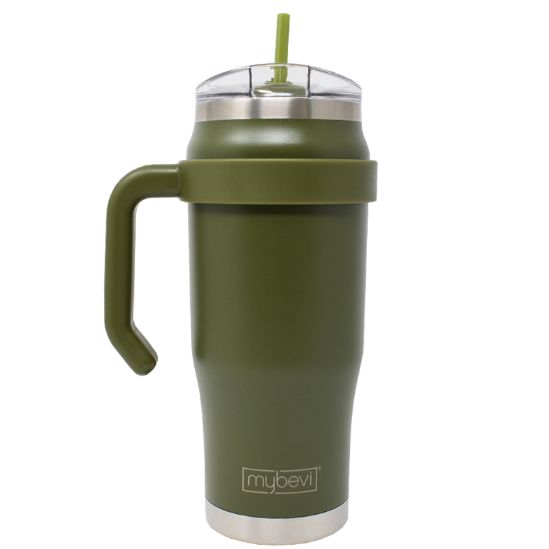 Outlander Mug - 32 oz.