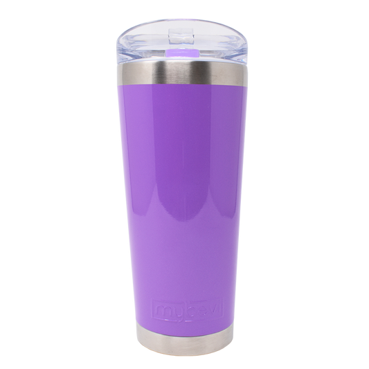 Classic Tumbler with Carry Ring Lid - 26 oz.