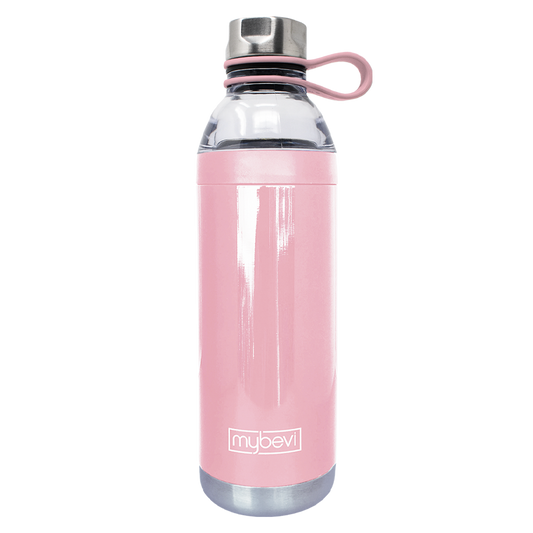 Clearview Bottle - 18 oz.