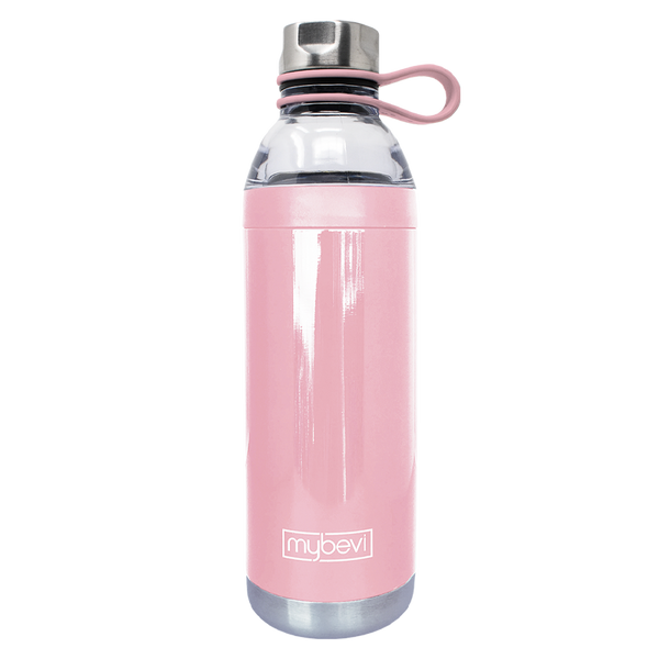 新品 24AW FCRB ABIB BOTTLE in BOTTLE 真空二重 Clearview Bottle - 18 oz. – MyBevi