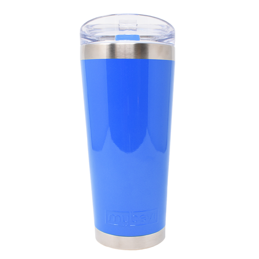 Classic Tumbler with Carry Ring Lid - 26 oz. - Customizable