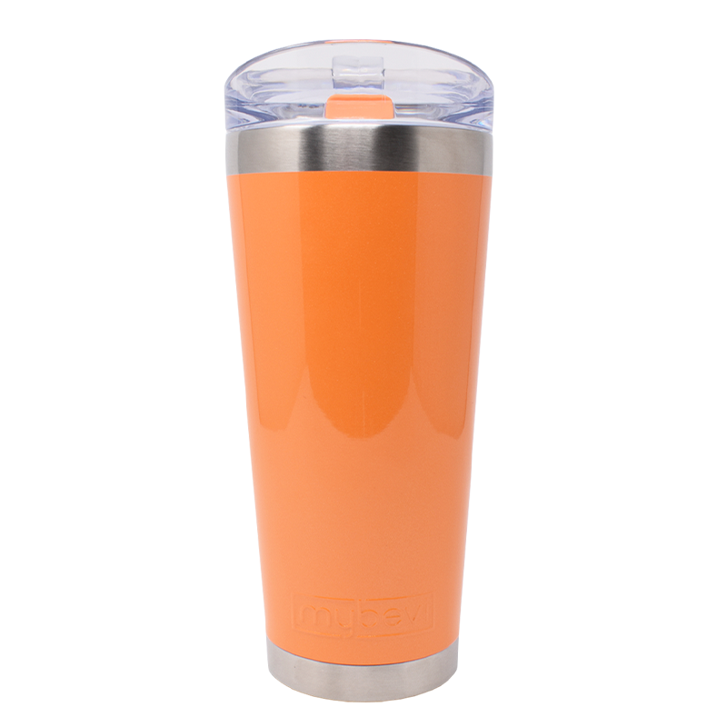 Classic Tumbler with Carry Ring Lid - 26 oz. - Customizable