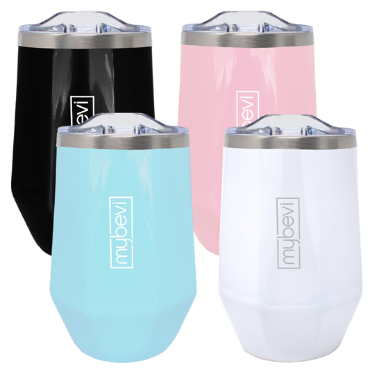Napa Tumbler - 12 oz. - Gift Set Bundle